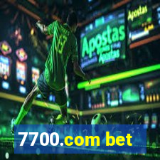 7700.com bet